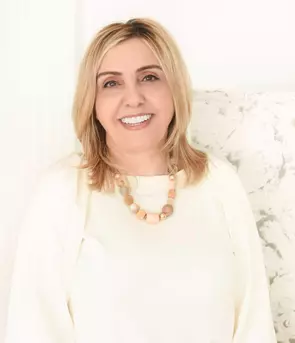 Zena Sbeity, Ajax, Real Estate Agent